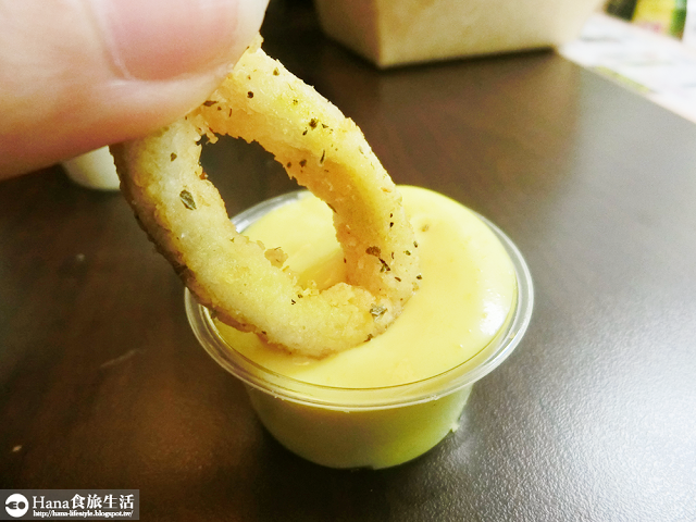 【新北板橋】海杯杯義式炸海鮮 | 湳雅夜市美食 檢驗合格新鮮食材 酥脆外皮不油膩 平價奢華享受