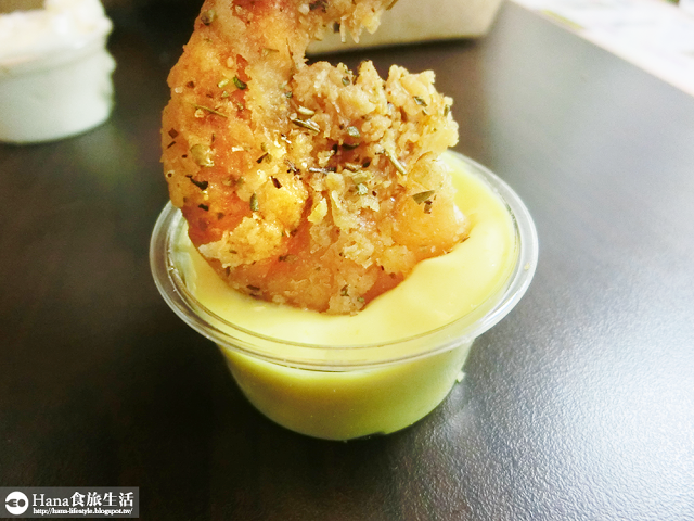 【新北板橋】海杯杯義式炸海鮮 | 湳雅夜市美食 檢驗合格新鮮食材 酥脆外皮不油膩 平價奢華享受