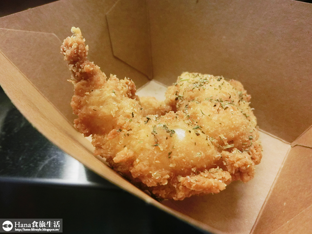 【新北板橋】海杯杯義式炸海鮮 | 湳雅夜市美食 檢驗合格新鮮食材 酥脆外皮不油膩 平價奢華享受