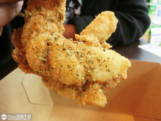 【新北板橋】海杯杯義式炸海鮮 | 湳雅夜市美食 檢驗合格新鮮食材 酥脆外皮不油膩 平價奢華享受