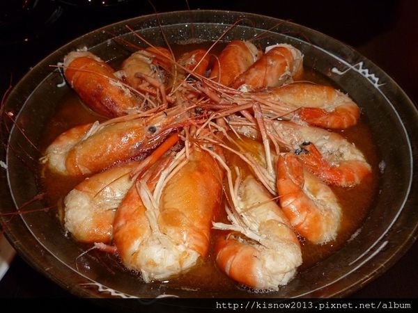 活跳跳活蝦餐廳：份量多又美味,活蝦料理應有儘有-桃園市海鮮餐廳活跳跳活蝦餐廳体驗心得