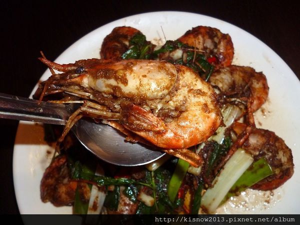 活跳跳活蝦餐廳：份量多又美味,活蝦料理應有儘有-桃園市海鮮餐廳活跳跳活蝦餐廳体驗心得