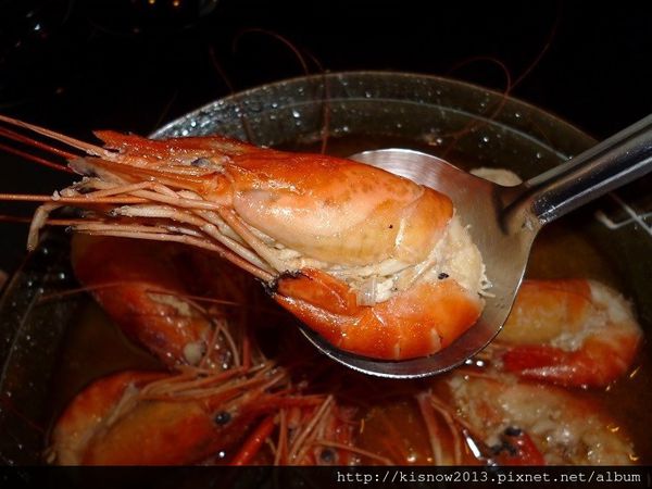 活跳跳活蝦餐廳：份量多又美味,活蝦料理應有儘有-桃園市海鮮餐廳活跳跳活蝦餐廳体驗心得