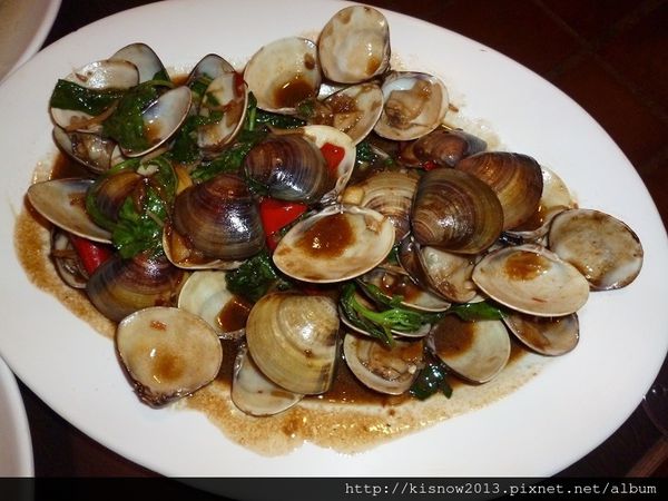 活跳跳活蝦餐廳：份量多又美味,活蝦料理應有儘有-桃園市海鮮餐廳活跳跳活蝦餐廳体驗心得