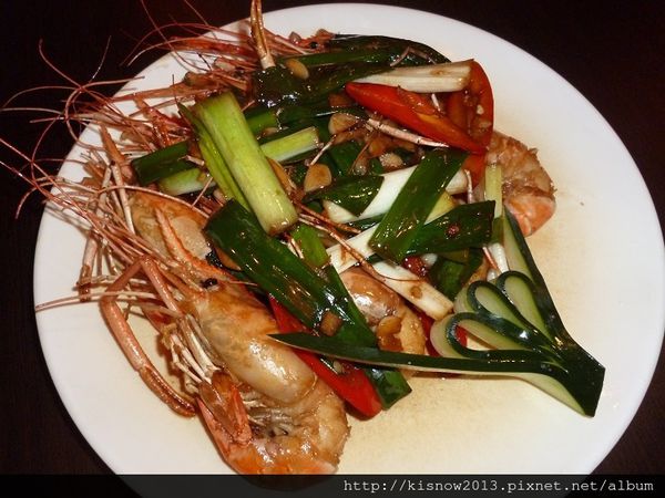 活跳跳活蝦餐廳：份量多又美味,活蝦料理應有儘有-桃園市海鮮餐廳活跳跳活蝦餐廳体驗心得