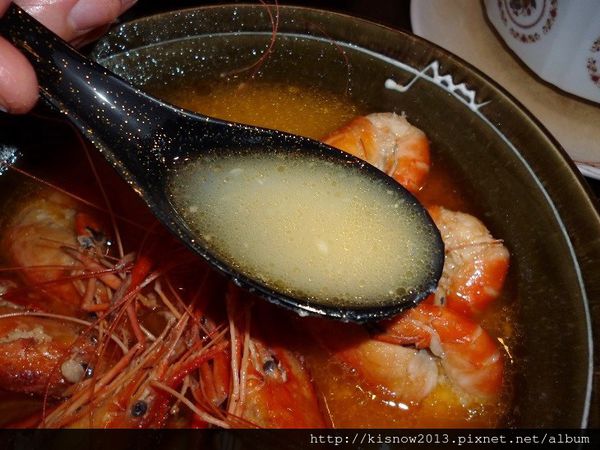 活跳跳活蝦餐廳：份量多又美味,活蝦料理應有儘有-桃園市海鮮餐廳活跳跳活蝦餐廳体驗心得