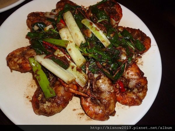 活跳跳活蝦餐廳：份量多又美味,活蝦料理應有儘有-桃園市海鮮餐廳活跳跳活蝦餐廳体驗心得