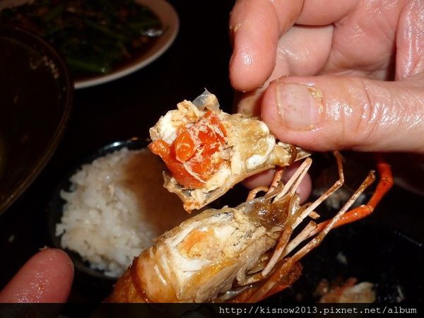 活跳跳活蝦餐廳：份量多又美味,活蝦料理應有儘有-桃園市海鮮餐廳活跳跳活蝦餐廳体驗心得