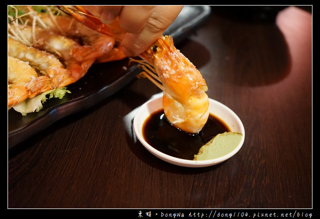 【桃園食記】桃園市活蝦料理海鮮餐廳|每日屏東直送活體泰國蝦|活跳跳活蝦餐廳