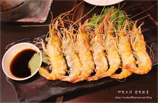 桃園活跳跳活蝦餐廳 35.JPG