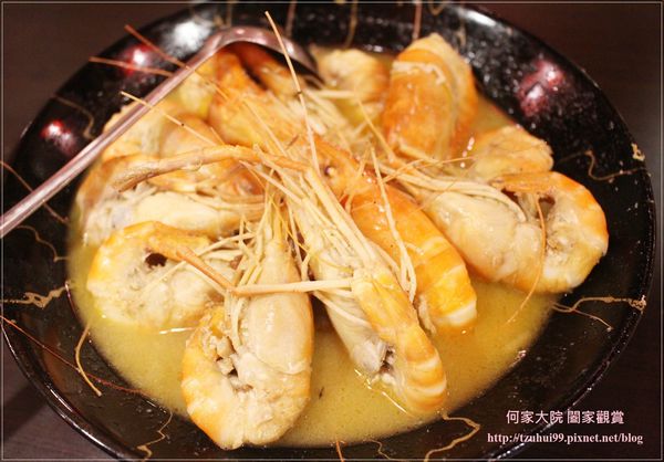 桃園活跳跳活蝦餐廳 28.JPG