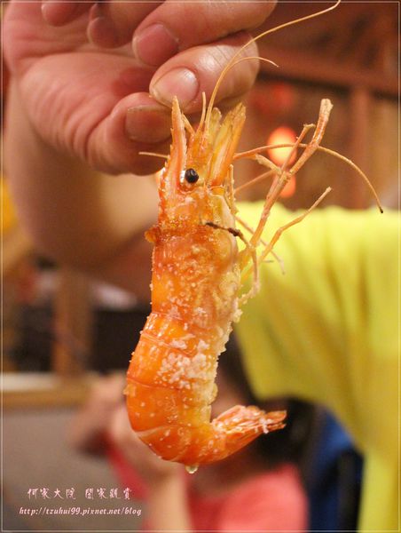 桃園活跳跳活蝦餐廳 36-1.JPG