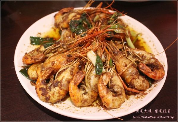 桃園活跳跳活蝦餐廳 46.JPG
