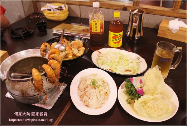 桃園活跳跳活蝦餐廳 17-1.JPG