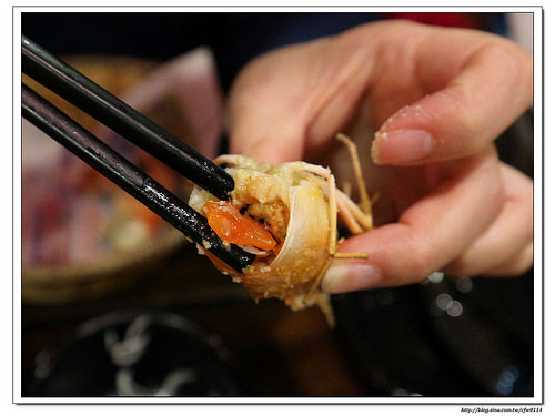 【桃園食記】桃園市‧活跳跳活蝦餐廳(桃園活蝦/桃園活蝦料理/桃園海鮮餐廳) 適合家庭、親友聚餐 附設親子遊戲區