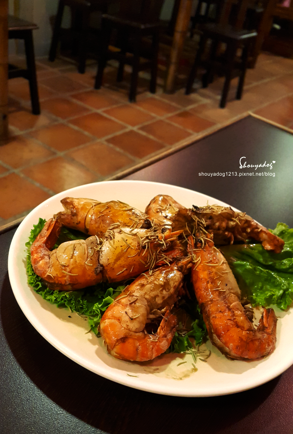 活跳跳活蝦餐廳：【海鮮餐廳】活跳跳活蝦餐廳的宵夜料理 in桃園市
