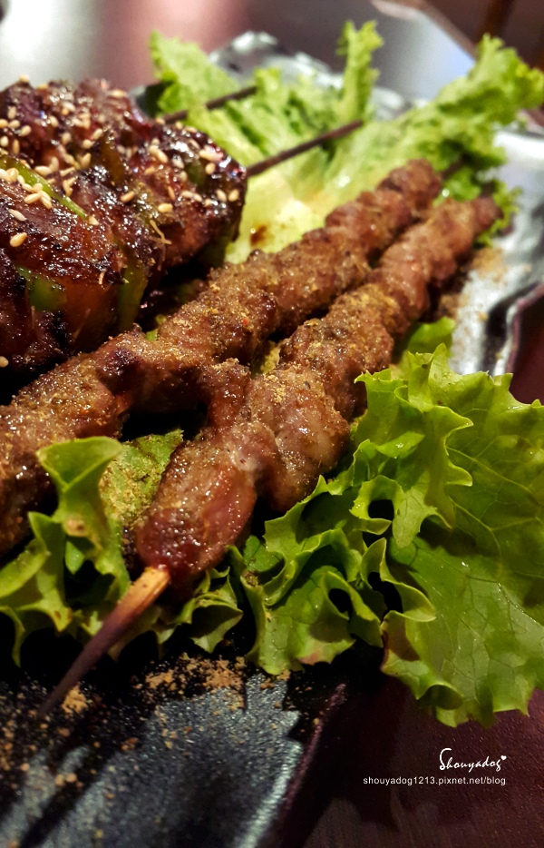 活跳跳活蝦餐廳：【海鮮餐廳】活跳跳活蝦餐廳的宵夜料理 in桃園市