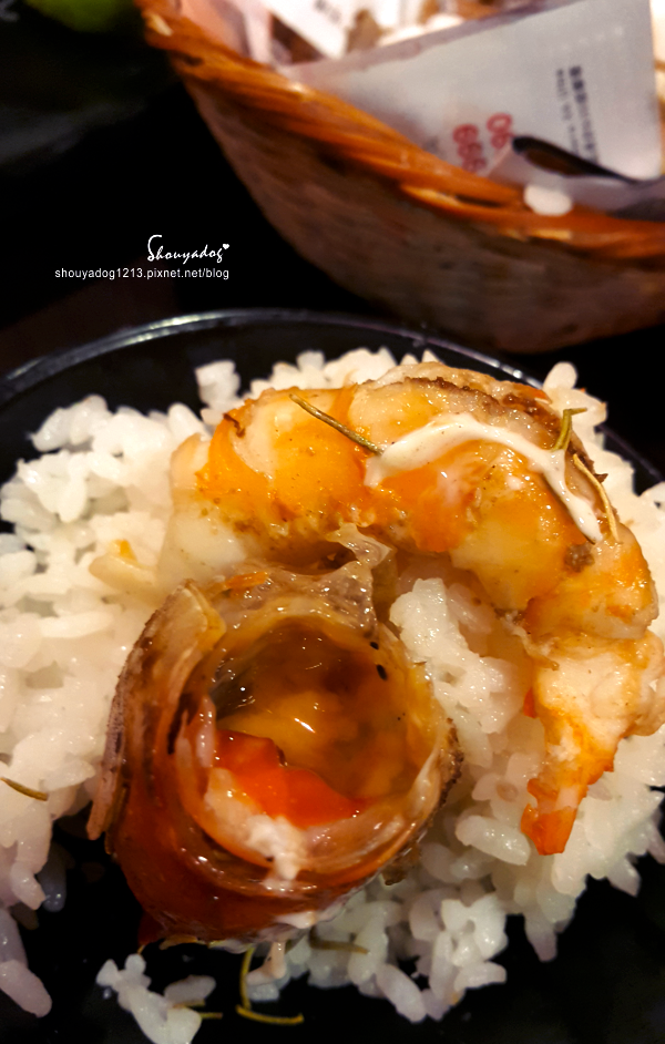 活跳跳活蝦餐廳：【海鮮餐廳】活跳跳活蝦餐廳的宵夜料理 in桃園市