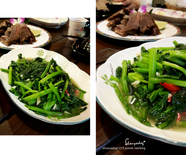 活跳跳活蝦餐廳：【海鮮餐廳】活跳跳活蝦餐廳的活蝦料理 in桃園市