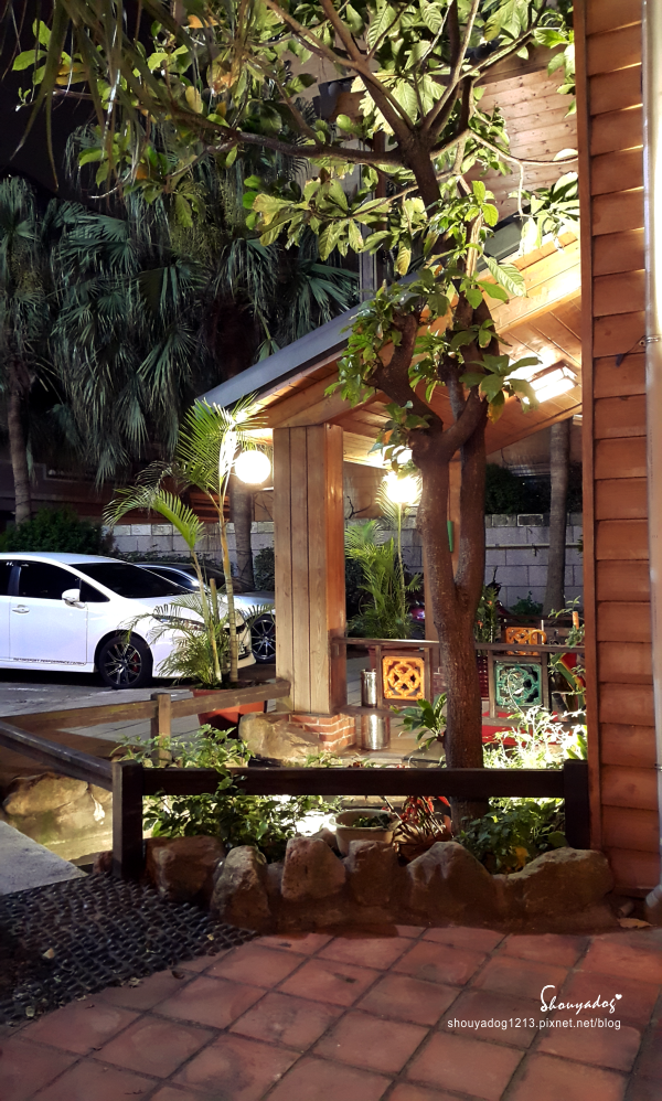 活跳跳活蝦餐廳：【海鮮餐廳】活跳跳活蝦餐廳的活蝦料理 in桃園市