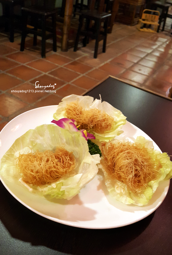 活跳跳活蝦餐廳：【海鮮餐廳】活跳跳活蝦餐廳的宵夜料理 in桃園市