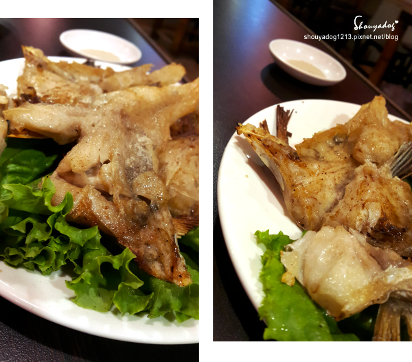 活跳跳活蝦餐廳：【海鮮餐廳】活跳跳活蝦餐廳的宵夜料理 in桃園市