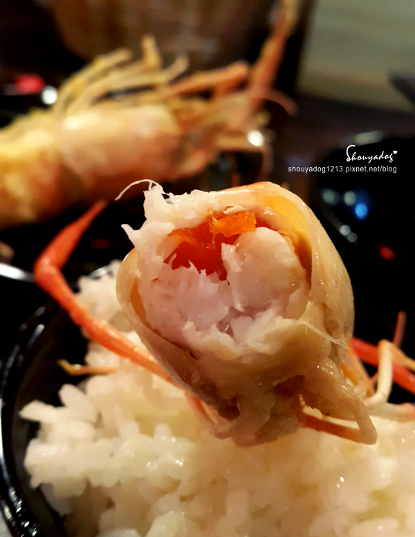 活跳跳活蝦餐廳：【海鮮餐廳】活跳跳活蝦餐廳的活蝦料理 in桃園市