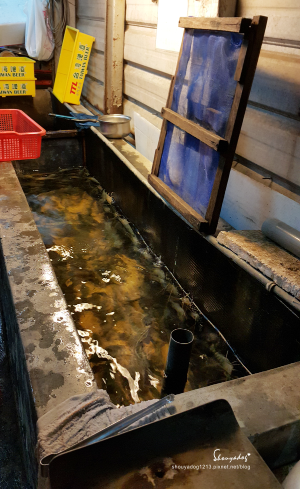 活跳跳活蝦餐廳：【海鮮餐廳】活跳跳活蝦餐廳的活蝦料理 in桃園市