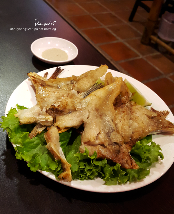 活跳跳活蝦餐廳：【海鮮餐廳】活跳跳活蝦餐廳的宵夜料理 in桃園市