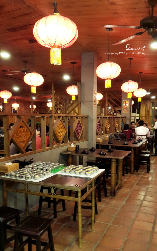 活跳跳活蝦餐廳：【海鮮餐廳】活跳跳活蝦餐廳的活蝦料理 in桃園市