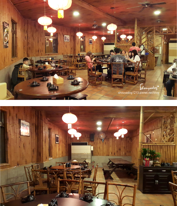 活跳跳活蝦餐廳：【海鮮餐廳】活跳跳活蝦餐廳的活蝦料理 in桃園市