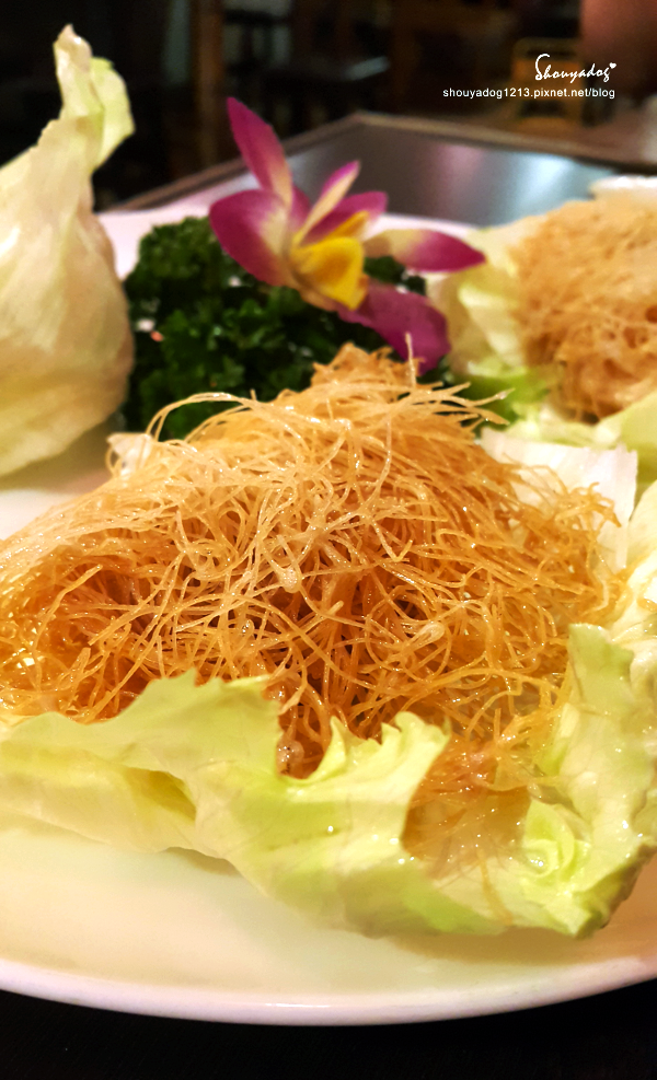 活跳跳活蝦餐廳：【海鮮餐廳】活跳跳活蝦餐廳的宵夜料理 in桃園市