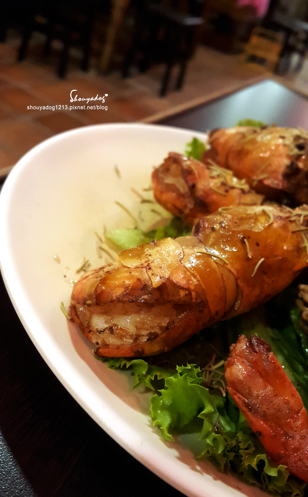 活跳跳活蝦餐廳：【海鮮餐廳】活跳跳活蝦餐廳的宵夜料理 in桃園市