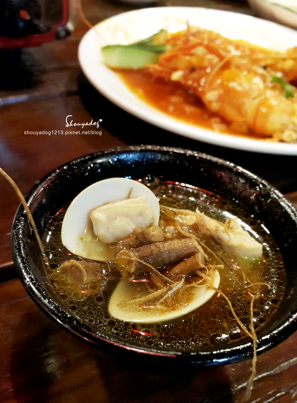 活跳跳活蝦餐廳：【海鮮餐廳】活跳跳活蝦餐廳的活蝦料理 in桃園市