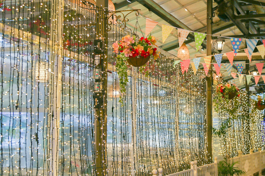 【碧潭餐廳推薦】碧水堂台灣茶食館水岸景觀餐廳，火鍋/鐵板/下午茶/飲品 (附菜單)