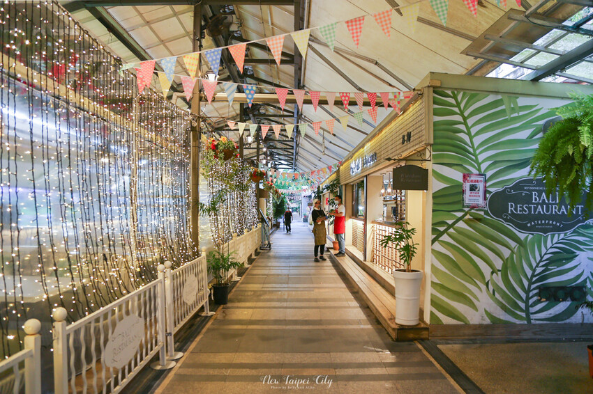 【碧潭餐廳推薦】碧水堂台灣茶食館水岸景觀餐廳，火鍋/鐵板/下午茶/飲品 (附菜單)