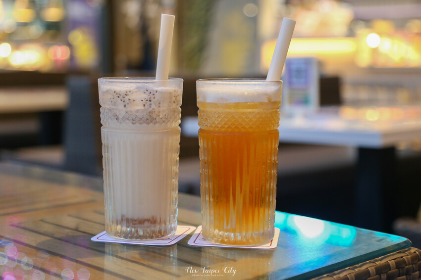 【碧潭餐廳推薦】碧水堂台灣茶食館水岸景觀餐廳，火鍋/鐵板/下午茶/飲品 (附菜單)