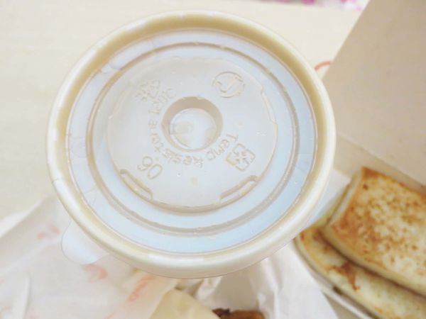 【蘆洲美食】一寶-從路邊開到店面的文青刈包店