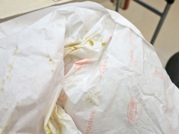 【蘆洲美食】一寶-從路邊開到店面的文青刈包店