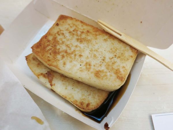 【蘆洲美食】一寶-從路邊開到店面的文青刈包店