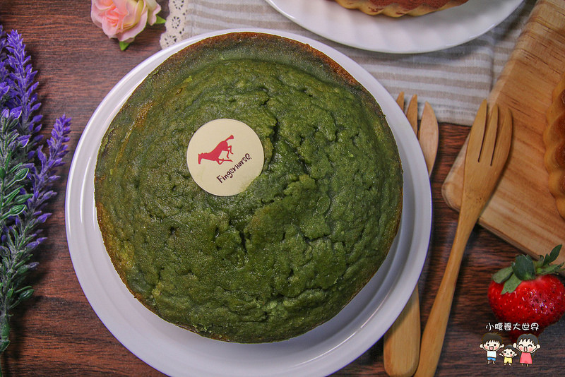 汐止法式甜點 009