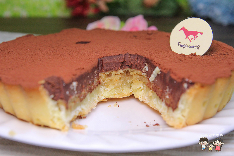 汐止法式甜點 027