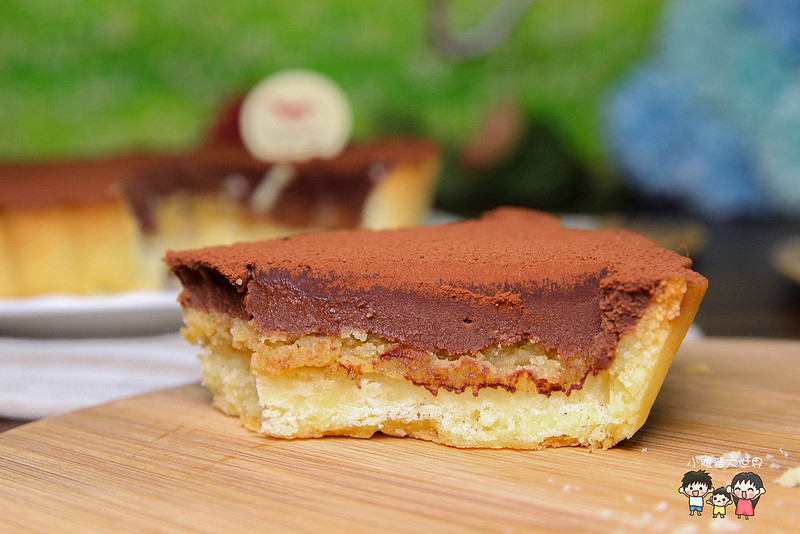 汐止法式甜點 026