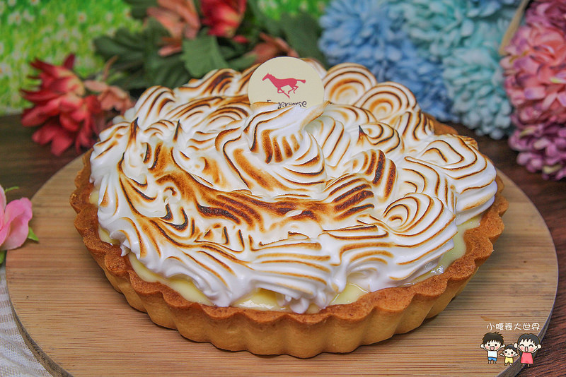 汐止法式甜點 020