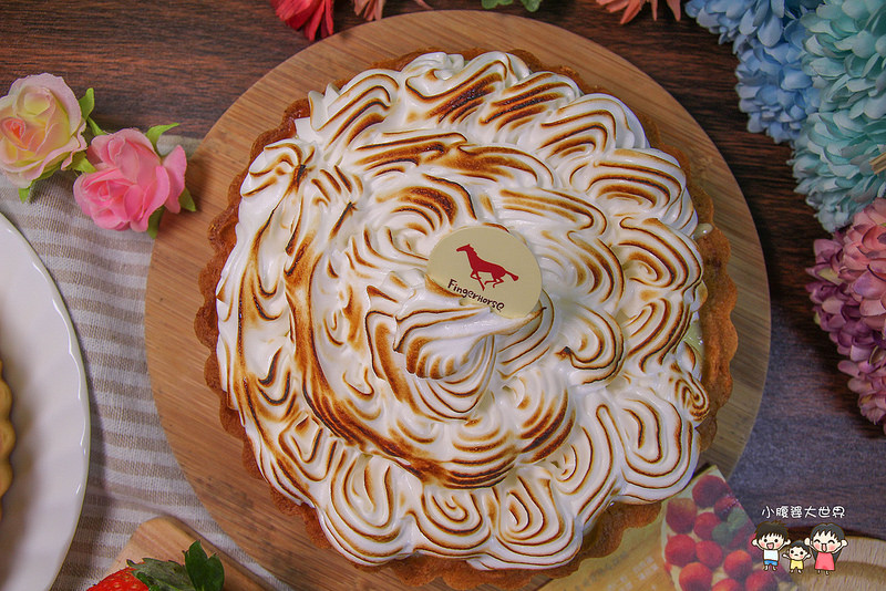 汐止法式甜點 019