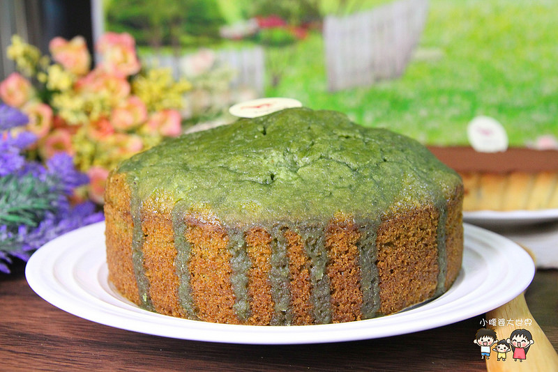 汐止法式甜點 010