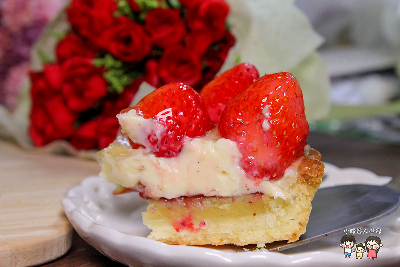 汐止法式甜點 014