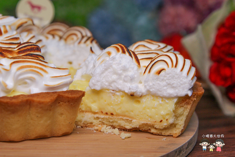 汐止法式甜點 021