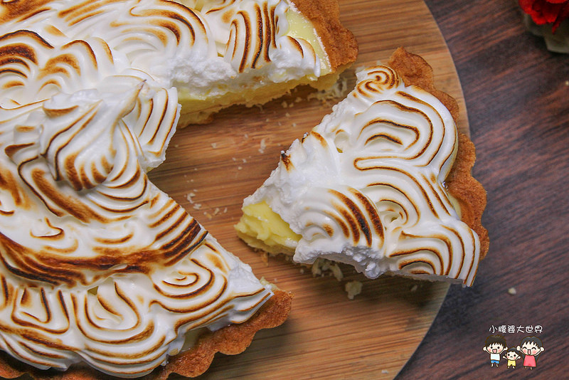 汐止法式甜點 022