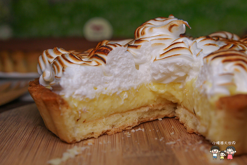 汐止法式甜點 023